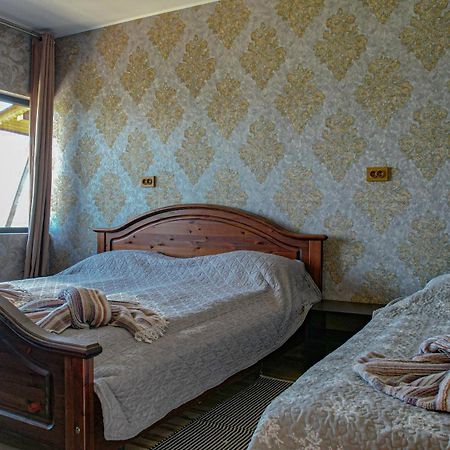 Къща За Гости Ненийски Lom Buitenkant foto