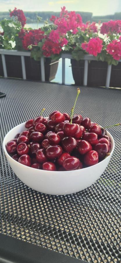 Къща За Гости Ненийски Lom Buitenkant foto