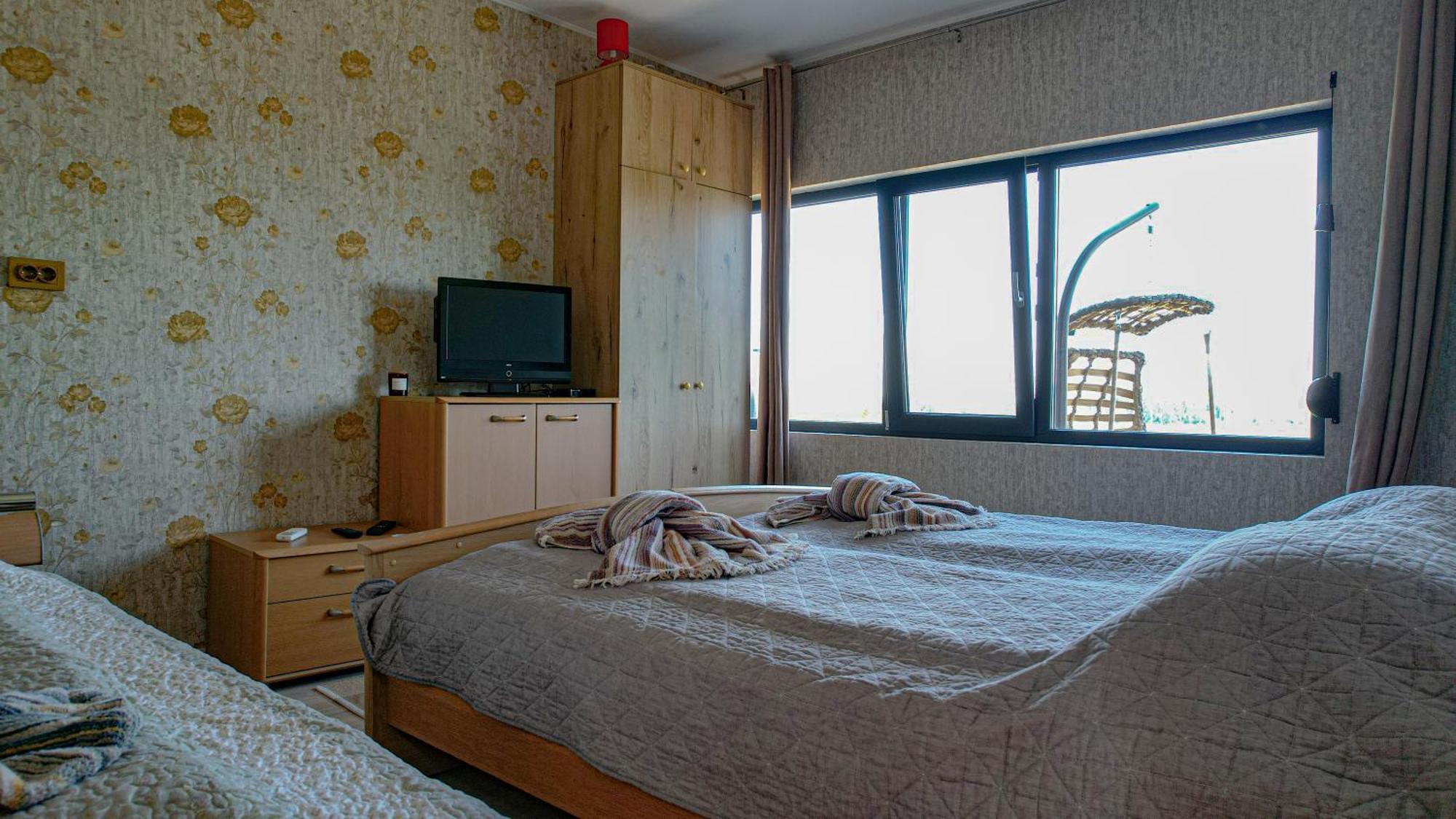 Къща За Гости Ненийски Lom Buitenkant foto
